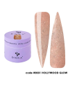 BUILDER GEL NEW FORMULA DNKa 15 ml 0031 HOLLYW