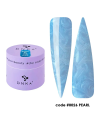 BUILDER GEL NEW FORMULA DNKa 15 ml 0026 Pearl