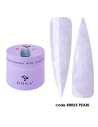 BUILDER GEL NEW FORMULA DNKa 15 ml 0025 Pearl