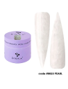 BUILDER GEL NEW FORMULA DNKa 15 ml 0023 Pearl