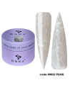 BUILDER GEL NEW FORMULA DNKa 15 ml 0022 Pearl