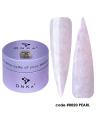 BUILDER GEL NEW FORMULA DNKa 15 ml 0020 Pearl