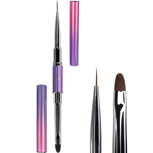 BRUSH 0006 LINER GEL