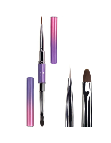 BRUSH 0006 LINER GEL