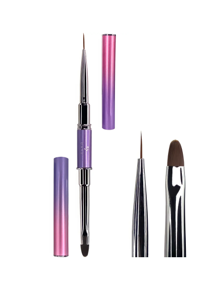 BRUSH 0006 LINER GEL