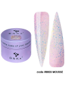 BUILDER GEL MOUSSE 30 ml 0003