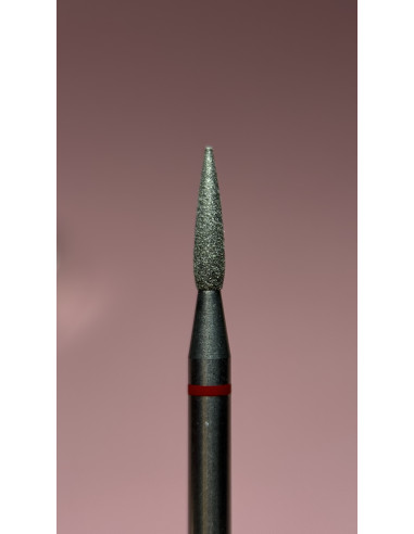 FRESA F49 DE 2,2MM PARA TORNO ONAIL