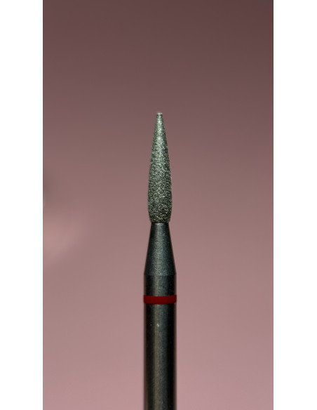 FRESA F49 DE 2,2MM PARA TORNO ONAIL