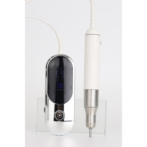 Torno Mini con micromotor profesional 4 ONAIL MINI