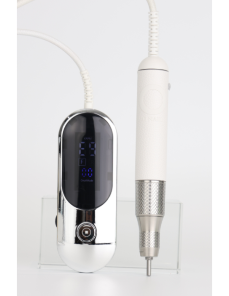 Torno Mini con micromotor profesional 4 ONAIL MINI