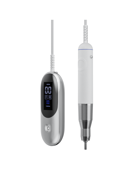Torno Mini con micromotor profesional 4 ONAIL MINI
