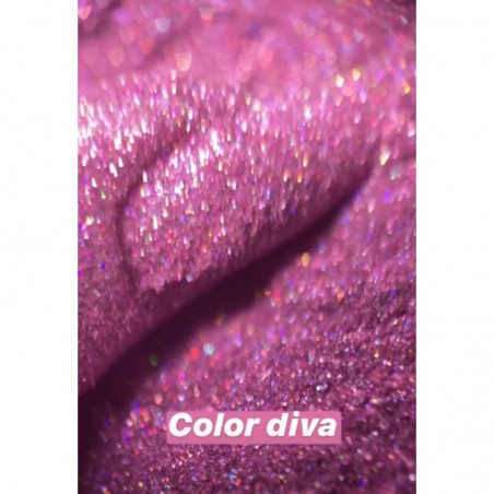 Micro Purpurina Color Diva