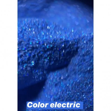 Micro Purpurina Electric