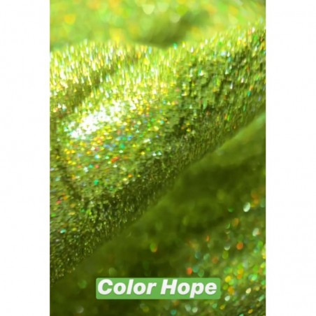 Micro Purpurina Hope