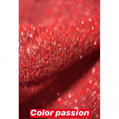 Micro Purpurina Passion