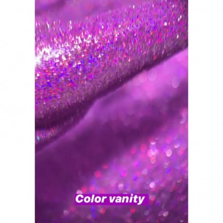 Micro Purpurina Vanity