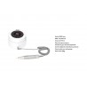 TORNO STRONG BRILLIAN WHITE