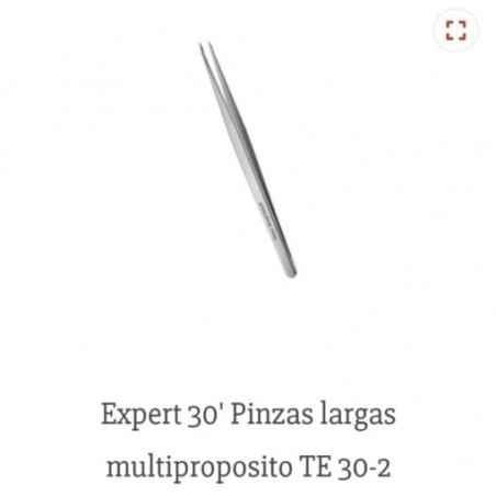 TE-30/2 Pinzas largas multipropósito