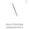 TE-30/2 Pinzas largas multipropósito