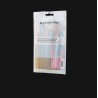 DFE-20-180 Limas desechables DFE 20 con Grit 180