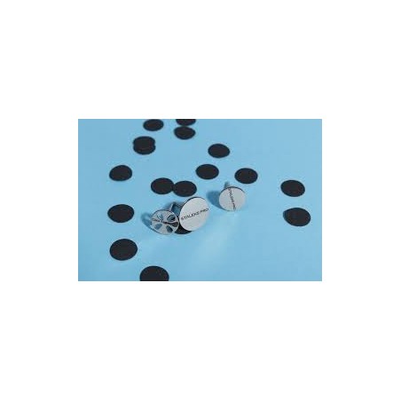 Set Pododisc L (10 Mm) + 5 Pods PDLset-10