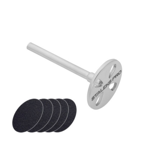 Set Pododisc L (15 Mm) + 5 Pods PDLset-15