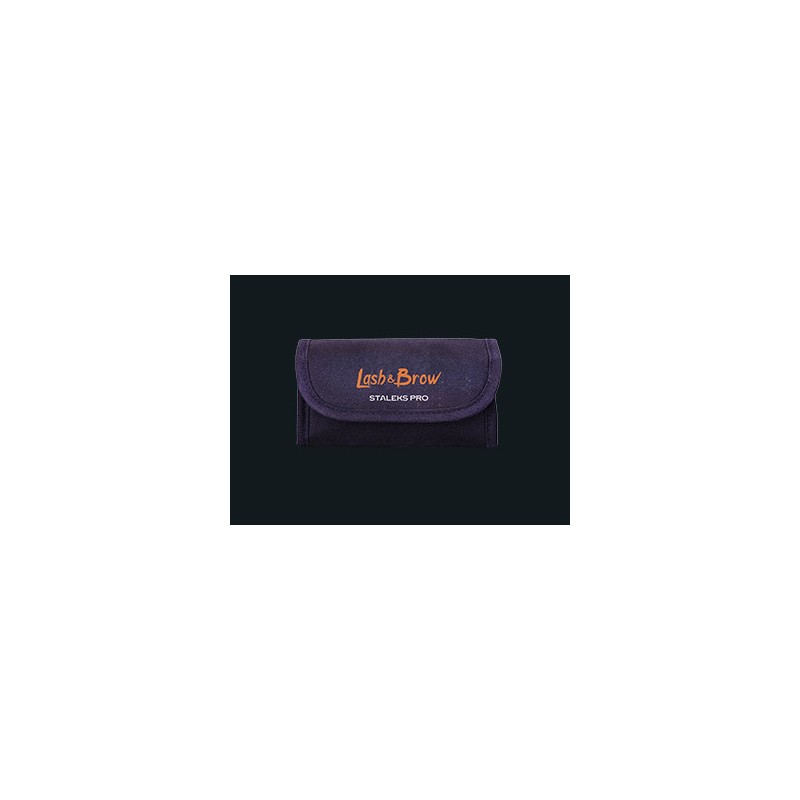 ESTUCHE CS-20 LASH & BROW