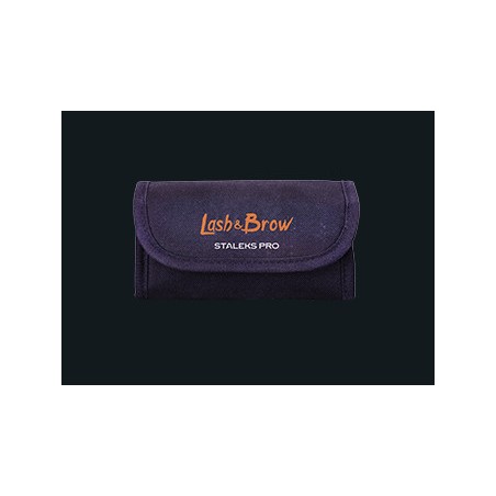 ESTUCHE CS-20 LASH & BROW
