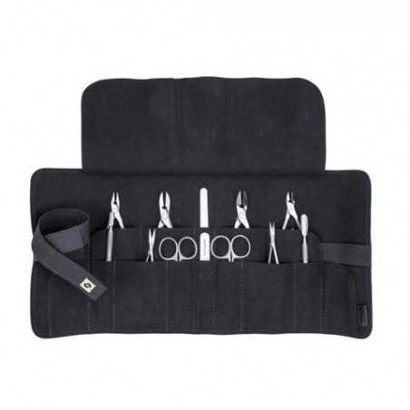 ESTUCHE CS-12 ECO GAMUZA