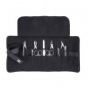 ESTUCHE CS-12 ECO GAMUZA