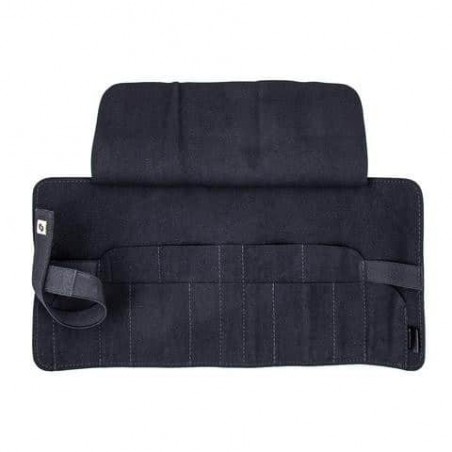 ESTUCHE CS-12 ECO GAMUZA