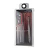 PINZAS TE-40/1 LARGAS VOLUME