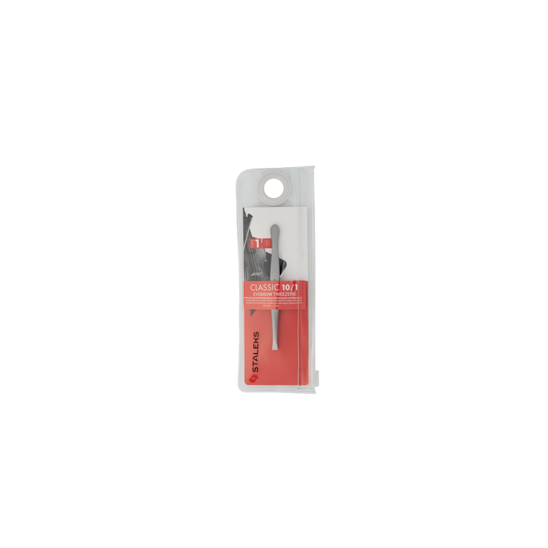 PINZA TC-10/1 CLASICA