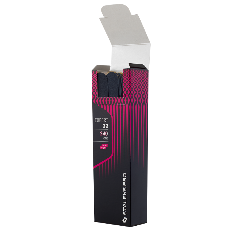 DFE-22-240 Recambios limas desechables Grit 240