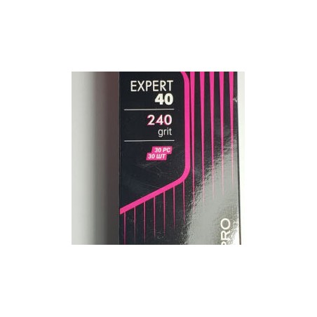 RECAMBIOS LIMAS DFE-40-240