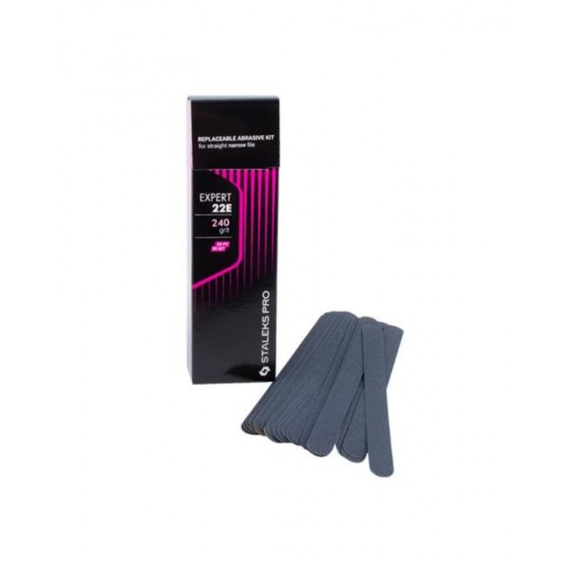 DFE-22E-240 Recambios limas desechables Grit 240