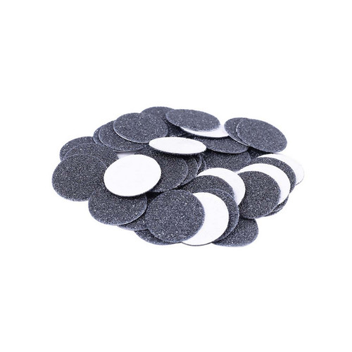 PDF-15-320  RECAMBIOS PODODISC 15MM GRIT 320