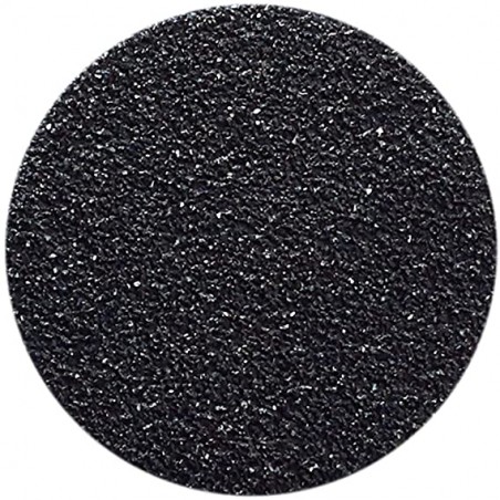 PDF-15-320  RECAMBIOS PODODISC 15MM GRIT 320