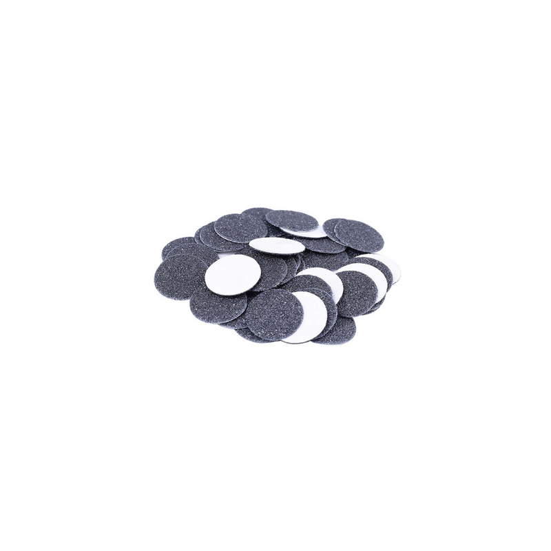PDF-20-240 RECAMBIOS PODODISC 20MM GRIT 240