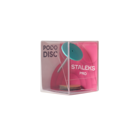 PODODISC PPDset-20 PLASTICO