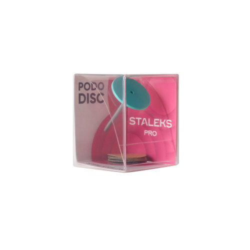 PODODISC PPDset-25 PLÁSTICO