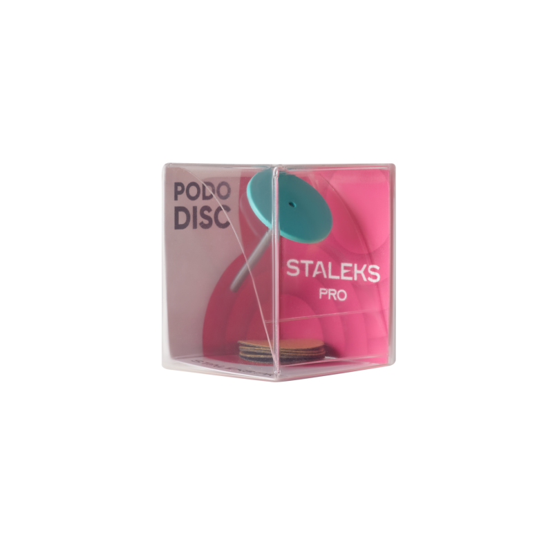 PODODISC PPDset-25 PLÁSTICO