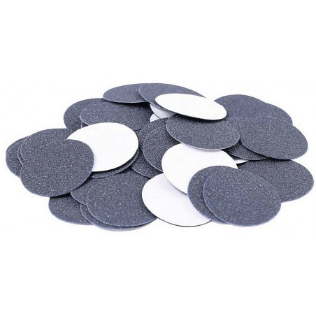 PDF-15-240 RECAMBIOS PODODISC 15MM GRIT 240