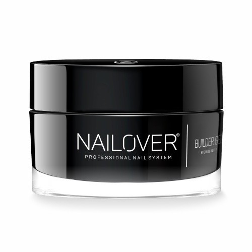 GEL AURA 15ML NAILOVER
