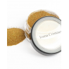Micro Purpurina gold