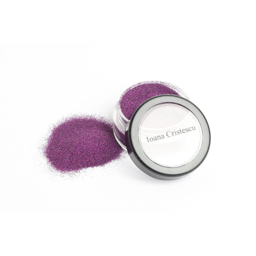 Micro Purpurina Vanity