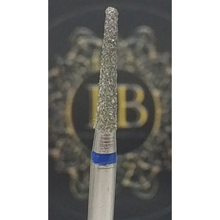 Fresa Diamante Azul